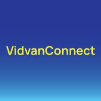 VidvanConnect Software Solutions Pvt. Ltd. logo