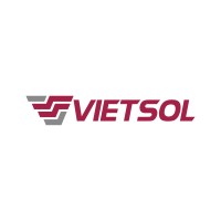 Vietsol - Pioneering Excellence in Mobility Engineering & Technology logo