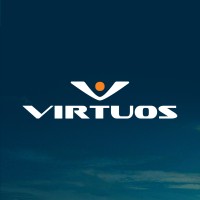 Virtuosgames logo