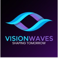 Vision Waves logo