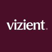 Vizient logo