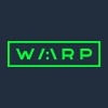 Warp logo