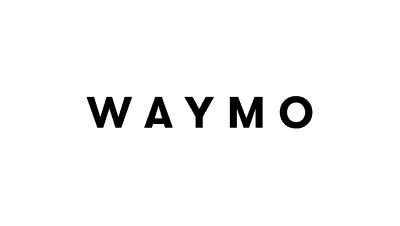 Waymo logo