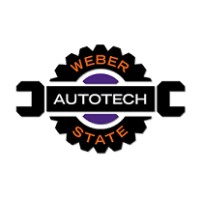 Weber State University Department of Automotive Technology logo
