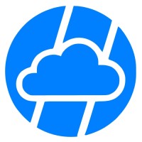 WhiteBlue logo