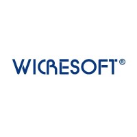 微创软件 WICRESOFT logo