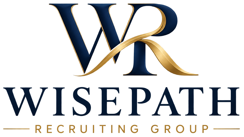 Wisepath Group logo
