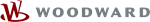 Woodward, Inc. logo