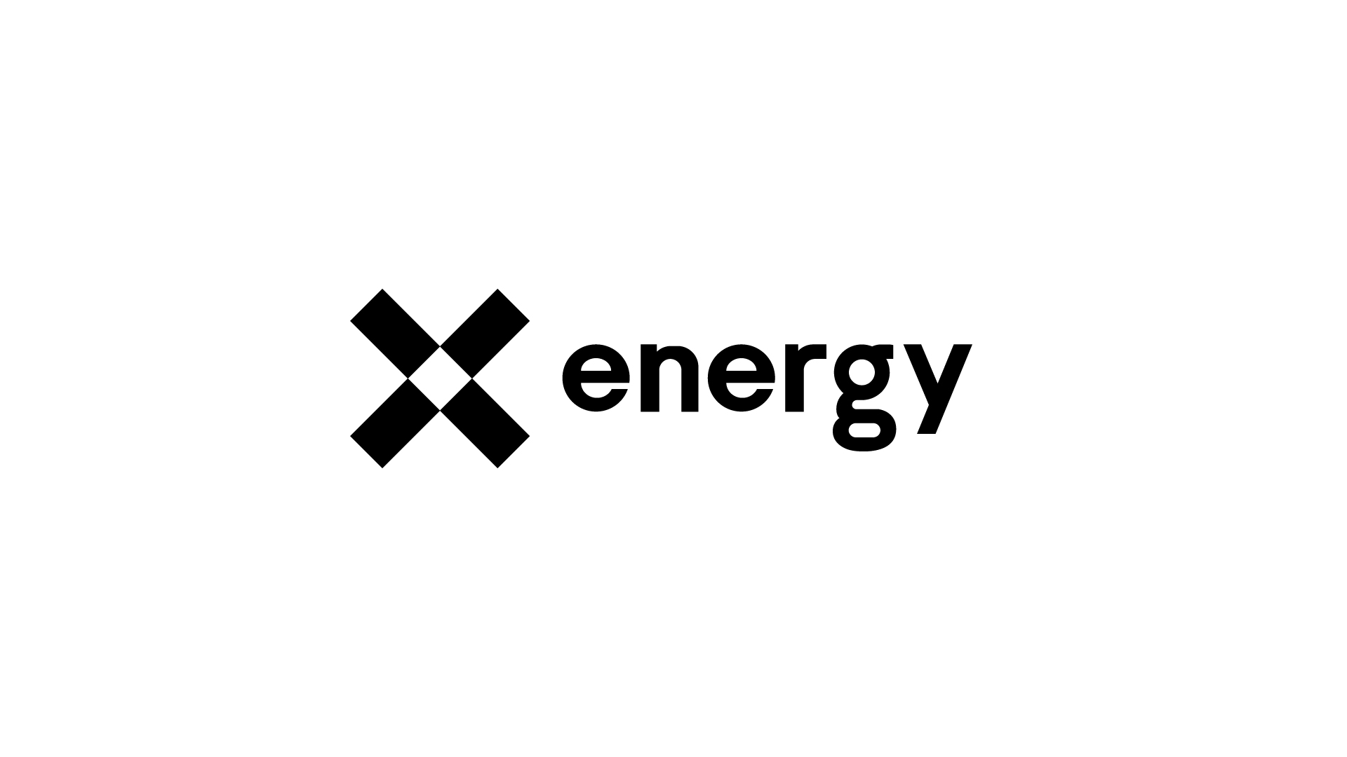 X-energy logo