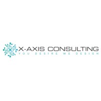 Xaxis Solutions logo