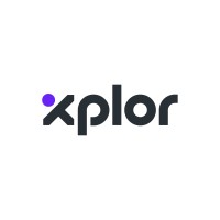 Xplor Technologies logo