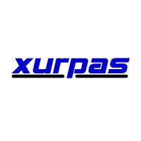 Xurpas, Inc. logo