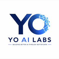 YO AI Labs logo