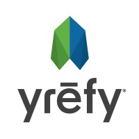 Yrefy, LLC logo