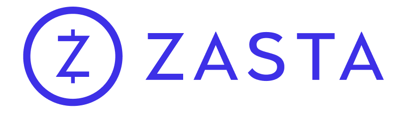 Zasta Karriere logo