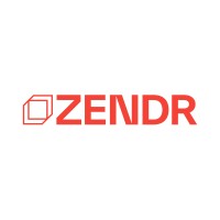 Zendr logo