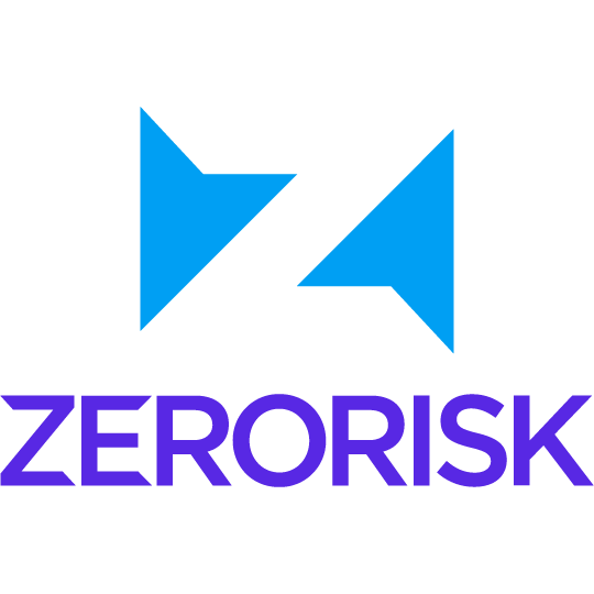 ZeroRisk logo