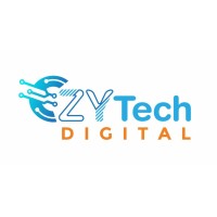 Zytech Digital Solutions logo